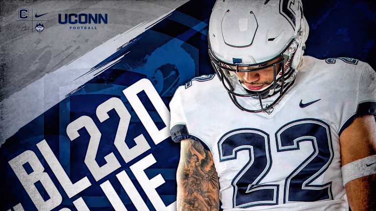 Football: Interview With New Running Back Victor Rosa